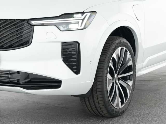 Volvo XC90 – Bild 4