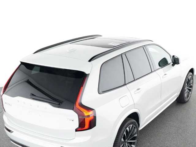 Volvo XC90 – Bild 6