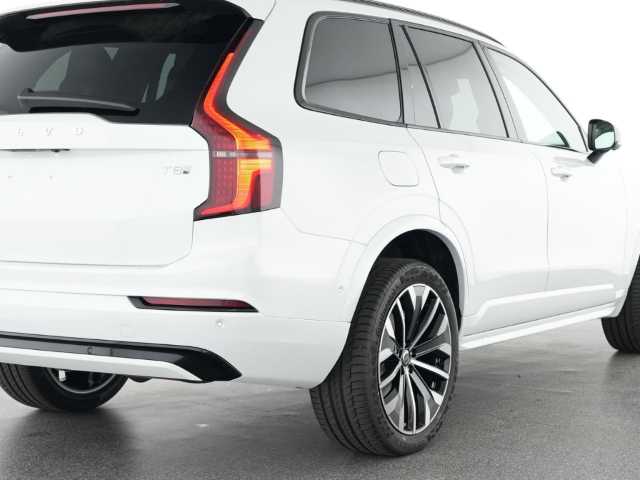 Volvo XC90 – Bild 7