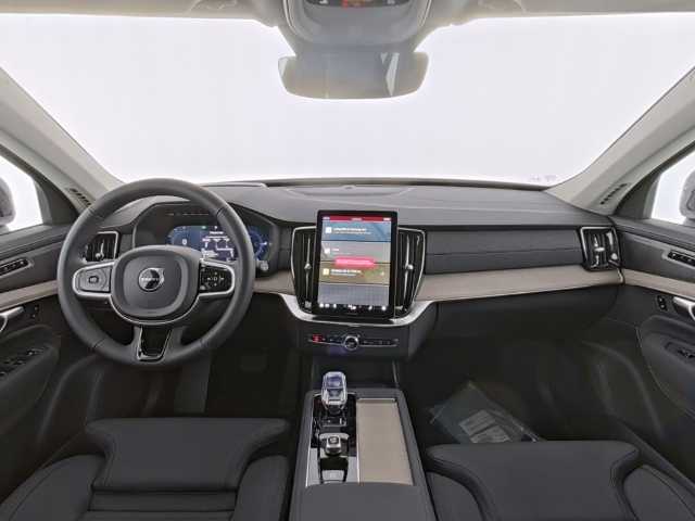Volvo XC90 – Bild 8
