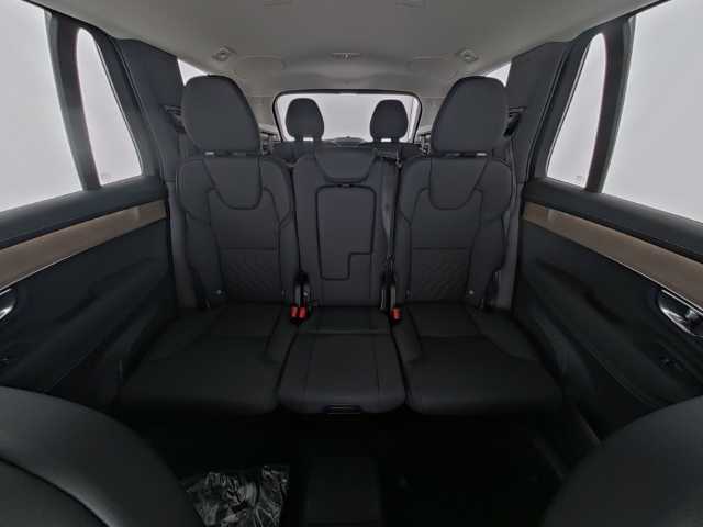 Volvo XC90 – Bild 10