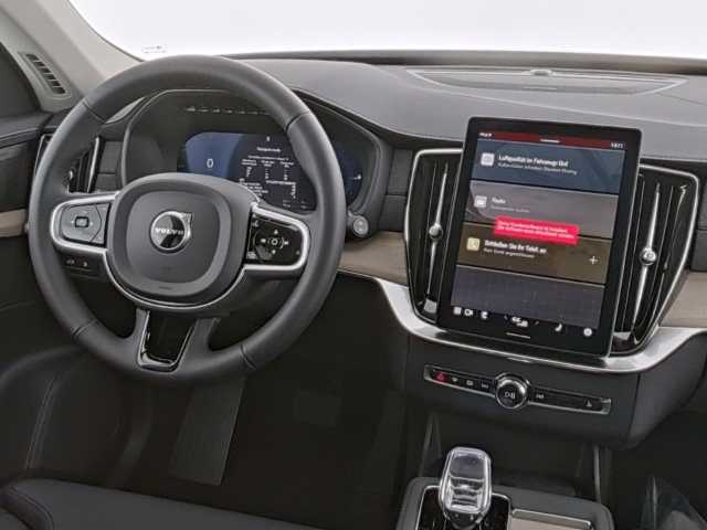 Volvo XC90 – Bild 11