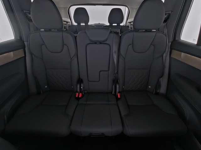 Volvo XC90 – Bild 13