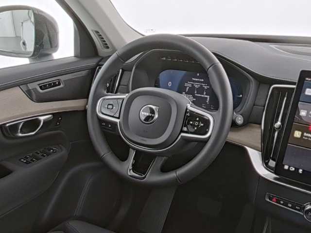 Volvo XC90 – Bild 14