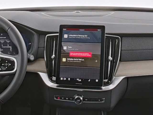 Volvo XC90 – Bild 15