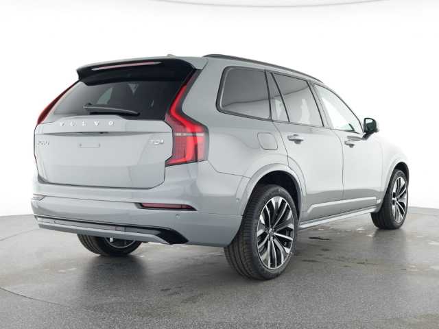 Volvo XC90 – Bild 2