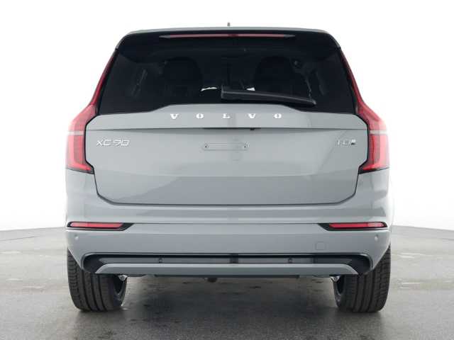 Volvo XC90 – Bild 3