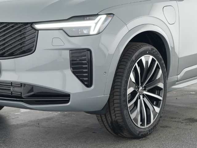 Volvo XC90 – Bild 4