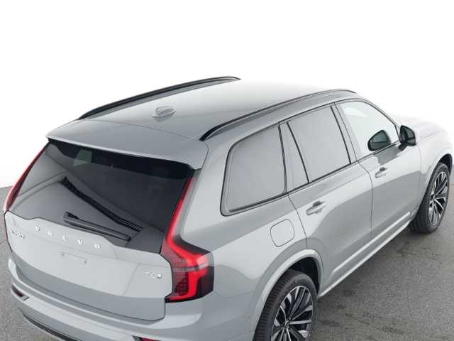 Volvo XC90 – Bild 6