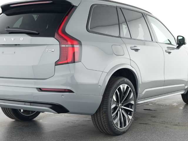 Volvo XC90 – Bild 7