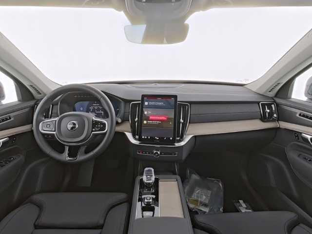 Volvo XC90 – Bild 8