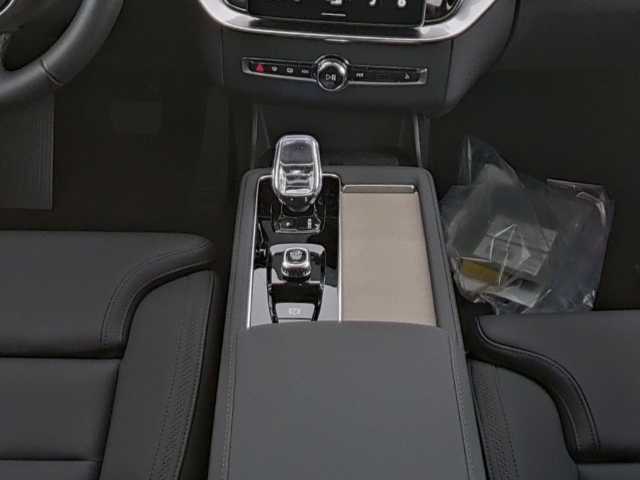 Volvo XC90 – Bild 9