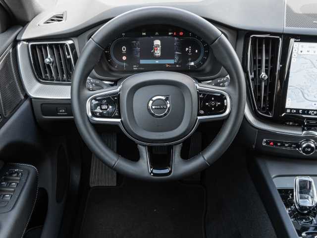 Volvo XC60 – Bild 10