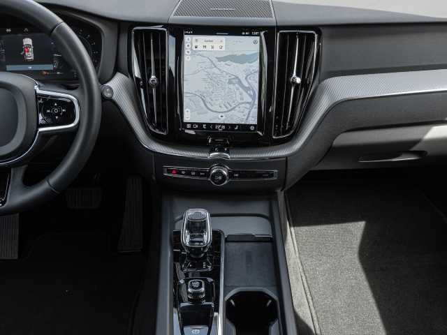 Volvo XC60 – Bild 11
