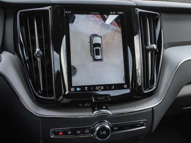 Volvo XC60 – Bild 12