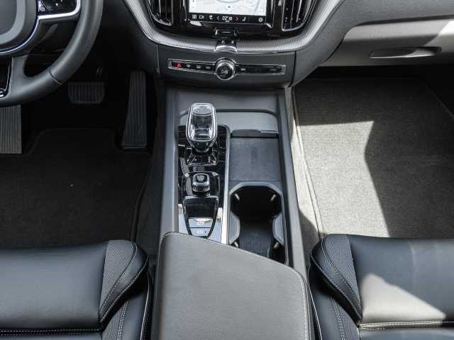 Volvo XC60 – Bild 13