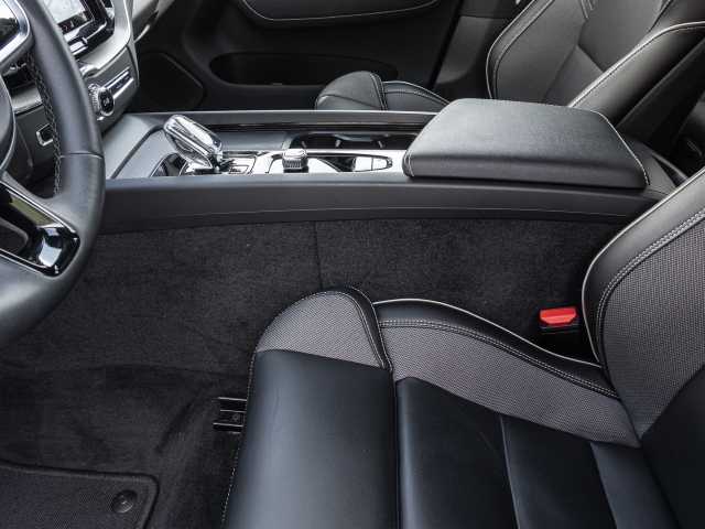 Volvo XC60 – Bild 14