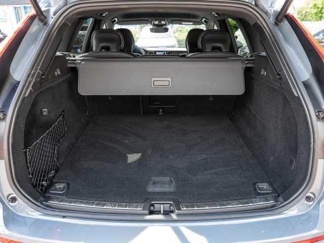 Volvo XC60 – Bild 17