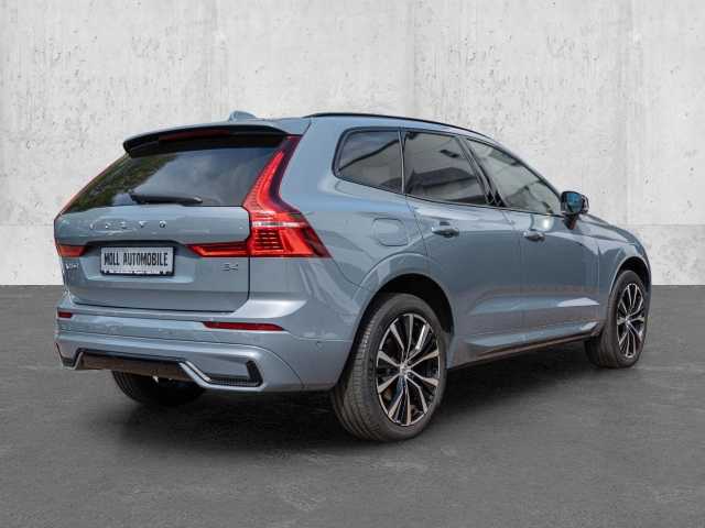 Volvo XC60 – Bild 2
