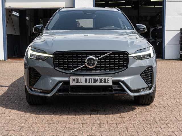 Volvo XC60 – Bild 3