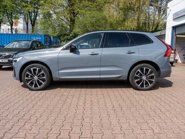 Volvo XC60 – Bild 4