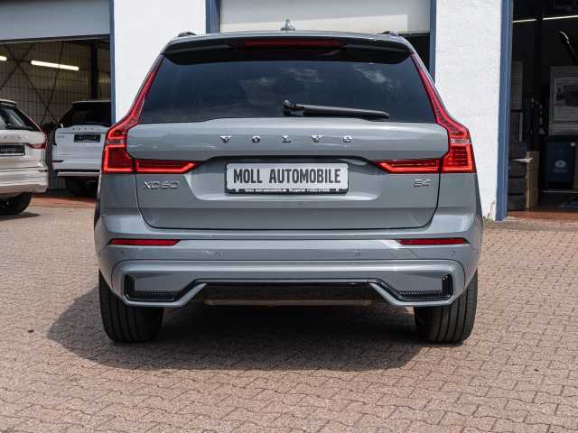 Volvo XC60 – Bild 5