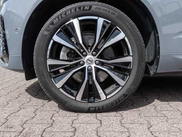 Volvo XC60 – Bild 6