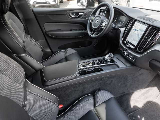 Volvo XC60 – Bild 7