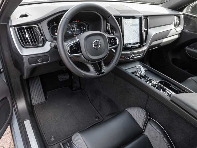 Volvo XC60 – Bild 8