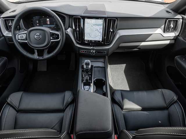 Volvo XC60 – Bild 9