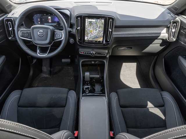 Volvo XC40 – Bild 10