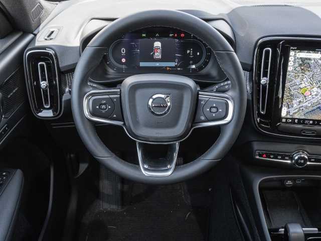 Volvo XC40 – Bild 11