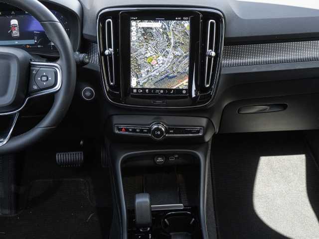 Volvo XC40 – Bild 12