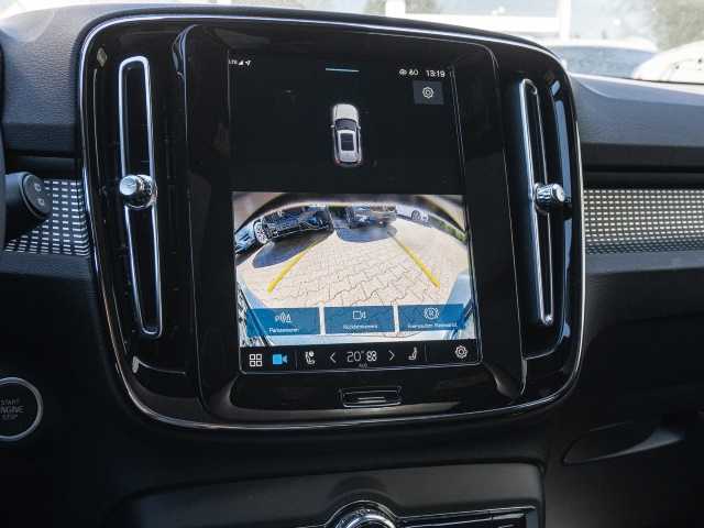 Volvo XC40 – Bild 13
