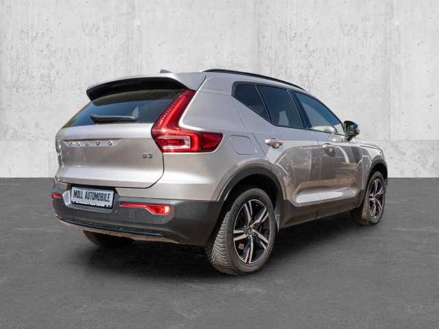 Volvo XC40 – Bild 2