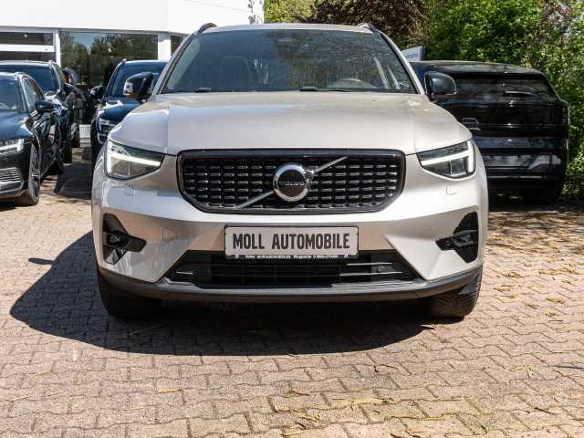 Volvo XC40 – Bild 3