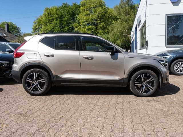 Volvo XC40 – Bild 4