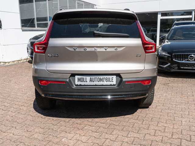 Volvo XC40 – Bild 5