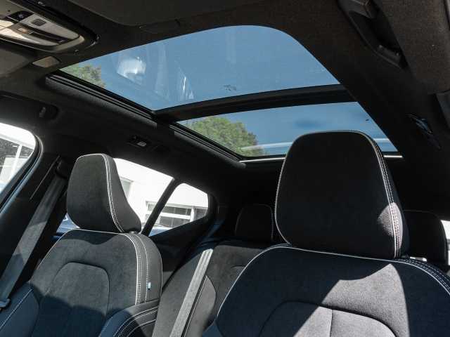 Volvo XC40 – Bild 7