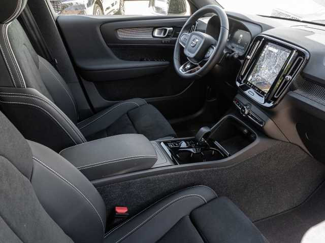 Volvo XC40 – Bild 8