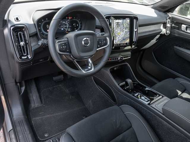 Volvo XC40 – Bild 9