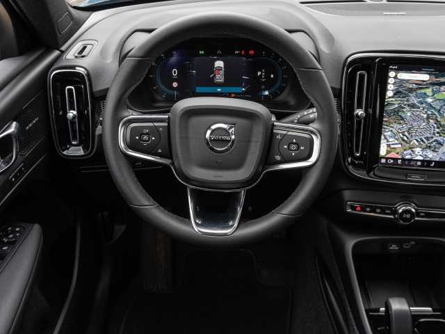 Volvo XC40 – Bild 11