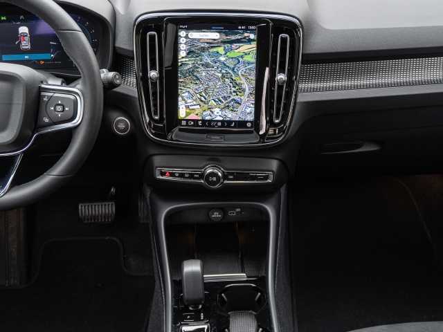 Volvo XC40 – Bild 12