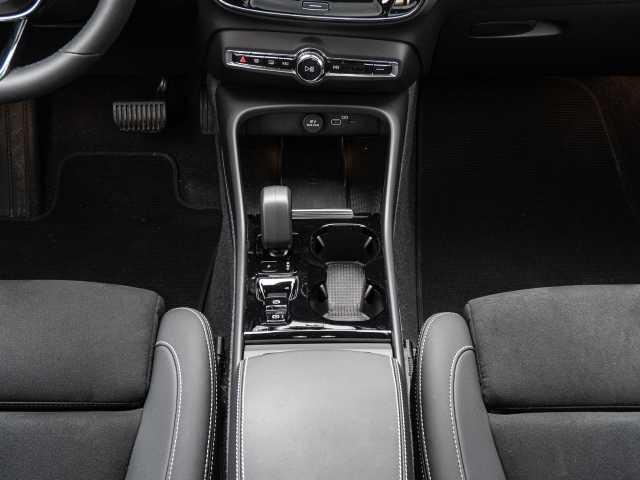 Volvo XC40 – Bild 13