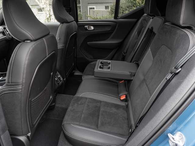Volvo XC40 – Bild 15