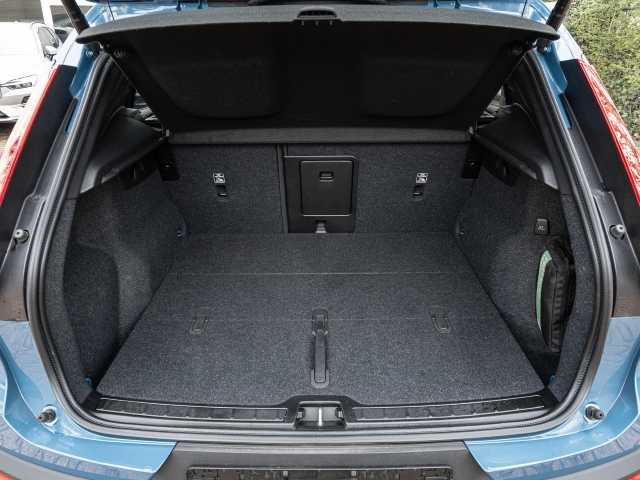 Volvo XC40 – Bild 16