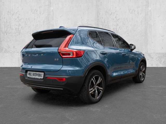 Volvo XC40 – Bild 2