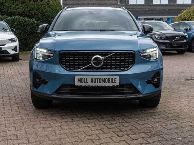 Volvo XC40 – Bild 3