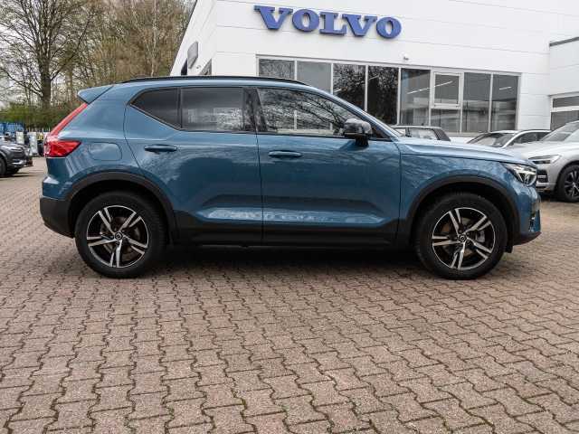 Volvo XC40 – Bild 4