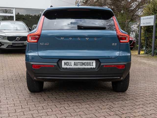 Volvo XC40 – Bild 5